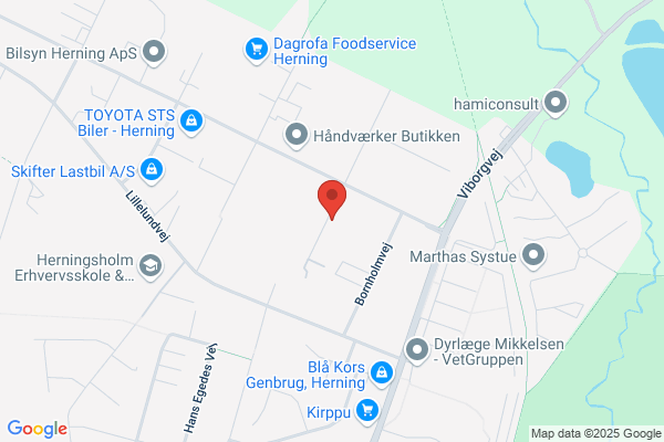 Au2parts Herning ApS