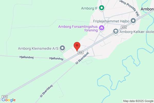 Arnborg Auto