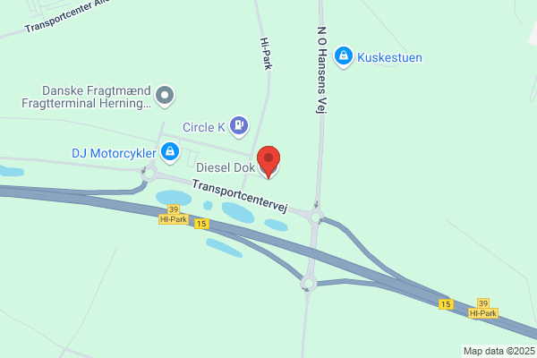 Diesel Dok ApS