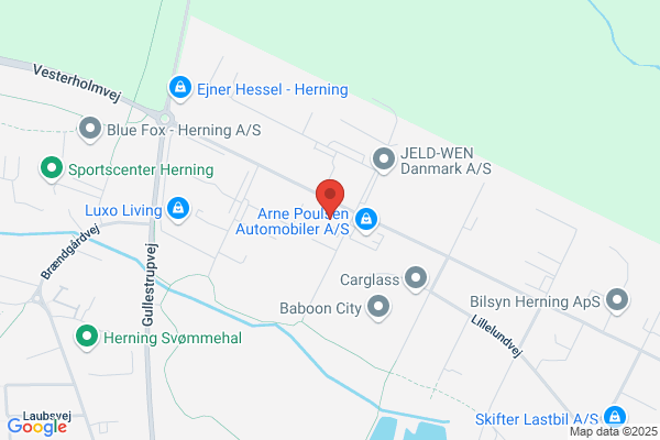 Citroën Herning