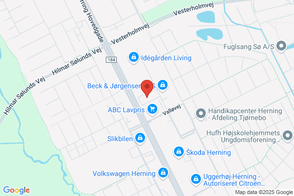 City Biler Herning ApS