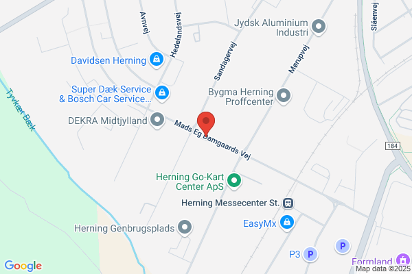 Dieselhuset A/S