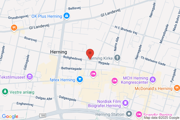 Clinique 2 Care (Mona Kølbæk Rasmussen)