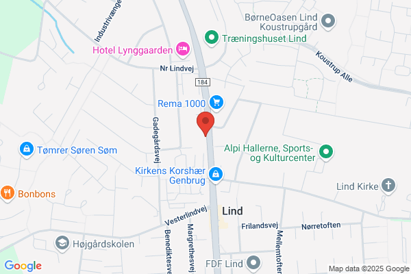 Lind Cykle Service