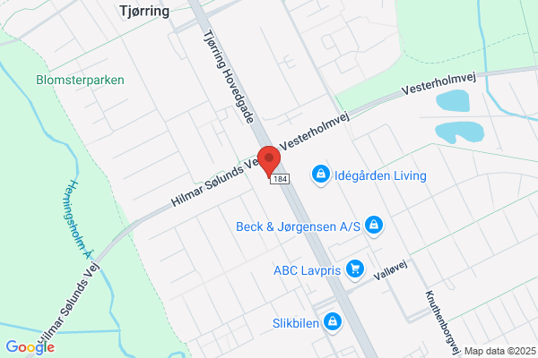 Henning Jørgensen Cykler ApS