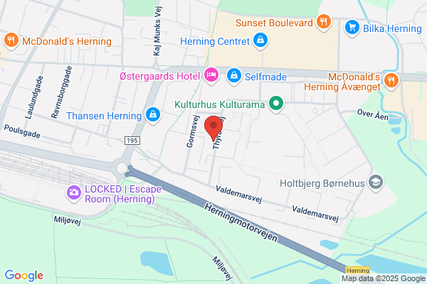 Holtbjerg Aktivitetscenter