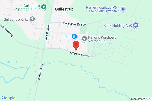 Gullestrup Børnehuset