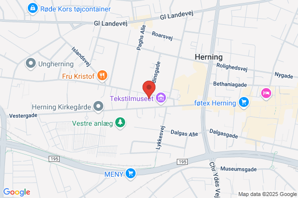 Designwerk A/S
