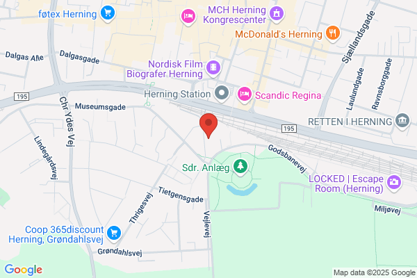Annelises Køkken