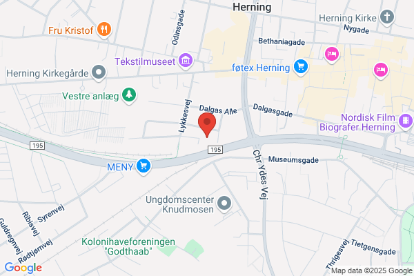 Rationel Vinduer A/S