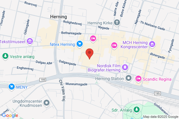 Home Herning