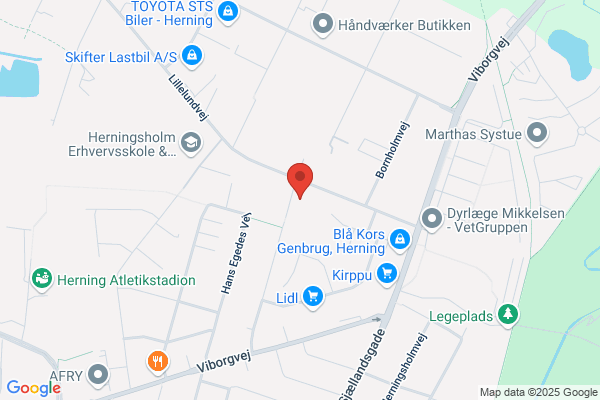 Herning Handelsskole