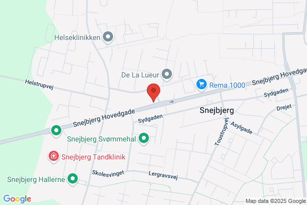 Malernes Fagforening Ringkøbing Amt