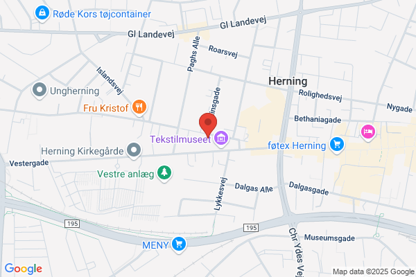 Forbundet Træ-Industri-Byg, Afd. 8 Herning