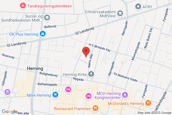 Herningegnens Lærerforening Kreds 121