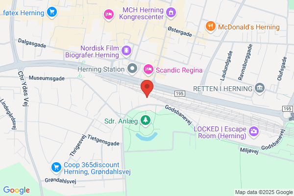 LO Herning