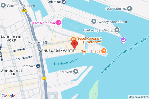 FIH Erhvervsbank A/S