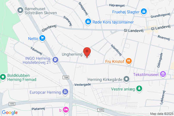 Fritidsklubben Regnbuen