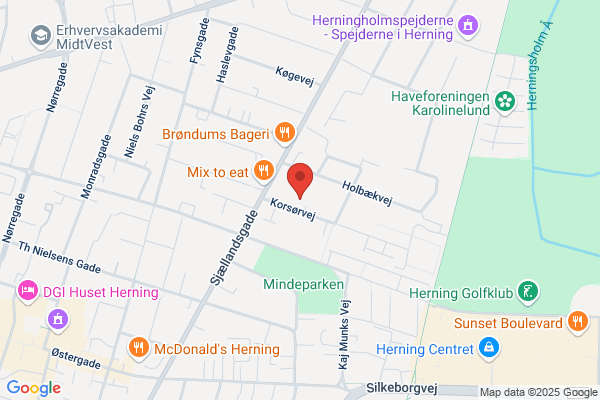 Holmen, Fritidsklubben