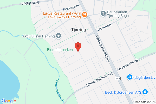 Grundejerforeningen Ertebølle