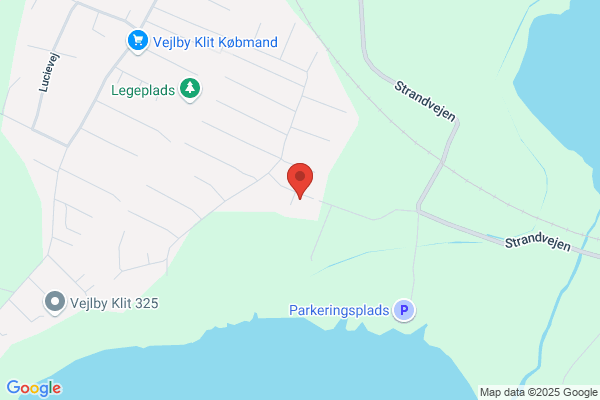 Grundejerforeningen Vejlby Strand
