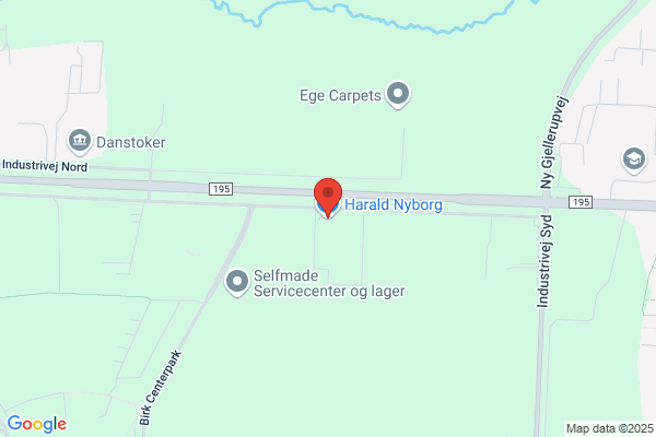 Nyborgs Gulvbelægning