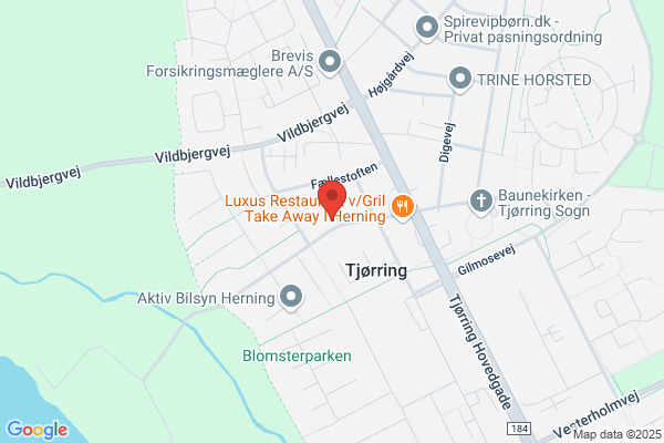 Nørfeldts Gulvbelægning ApS