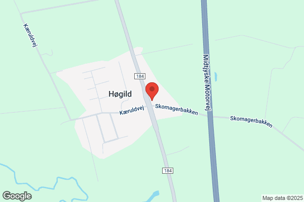 Høgild Hobby og Brugskunst