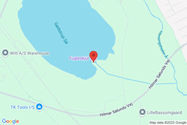 Herning Fugleforening