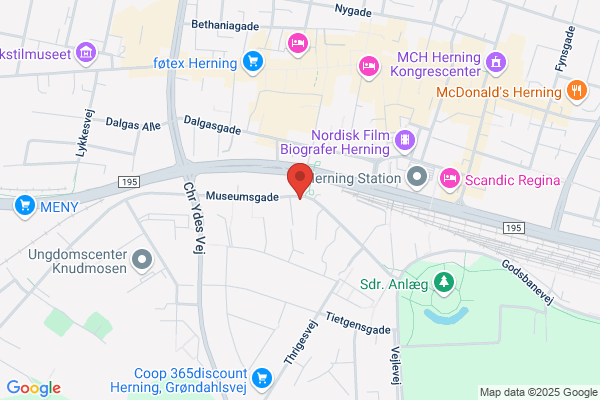 Herning og Omegns Husflidsforening