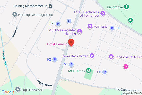Hotel Herning