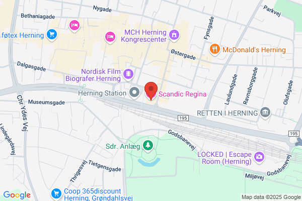 Scandic Regina Herning
