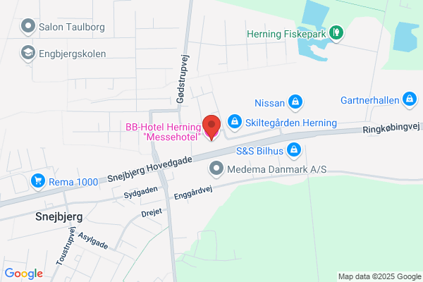 BB-Hotel Herning