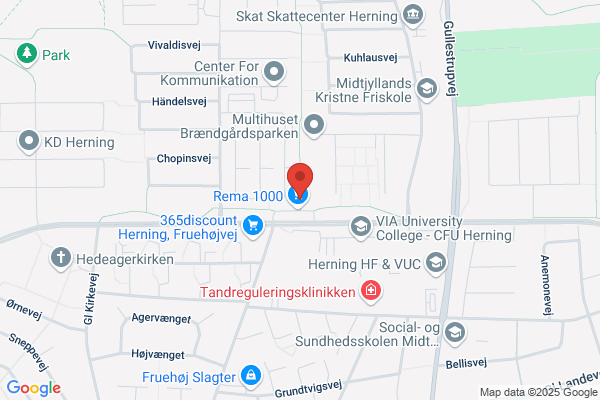 Røde Kors