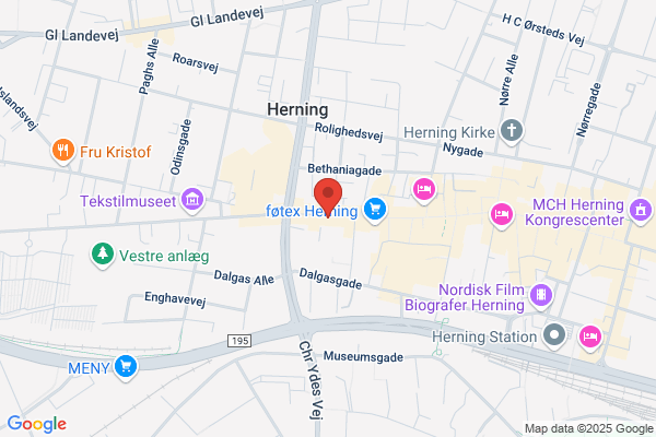 Hørecenter Herning