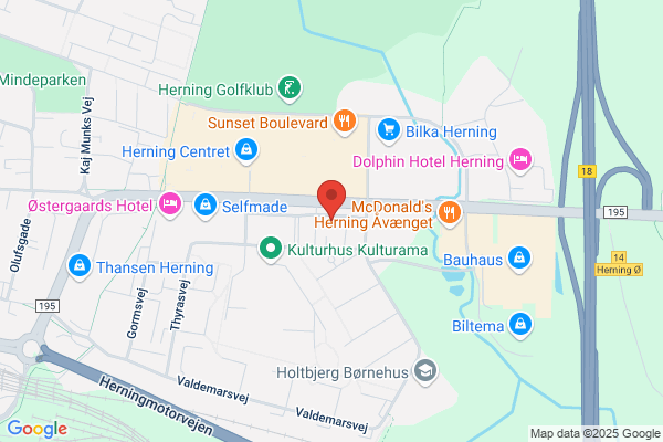 Skousen Husholdningsmaskiner A/S