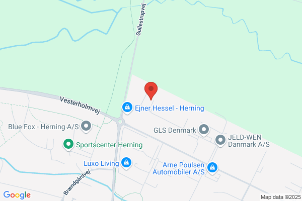 Herning Industrilakering A/S