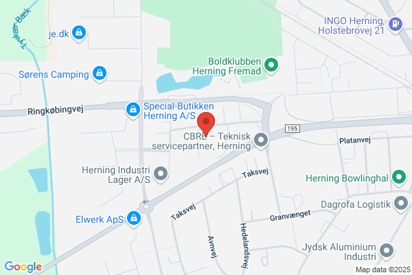 Dansk Proces Analyse ApS