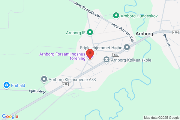 Arnborg Børnecenter