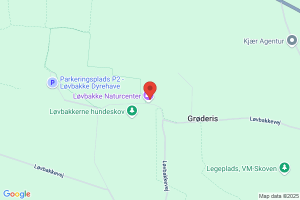 Lærkereden