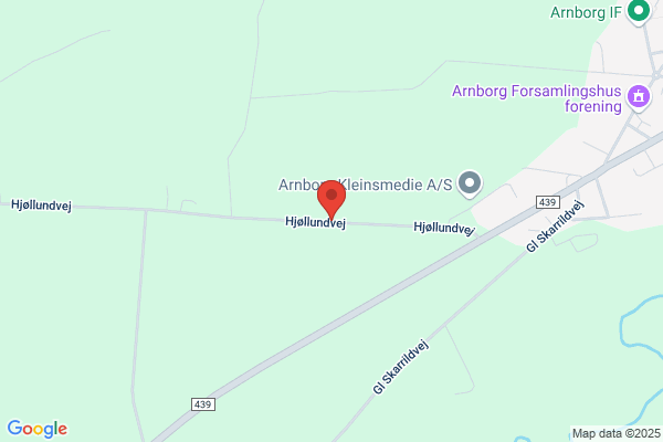 Hald R Invest ApS