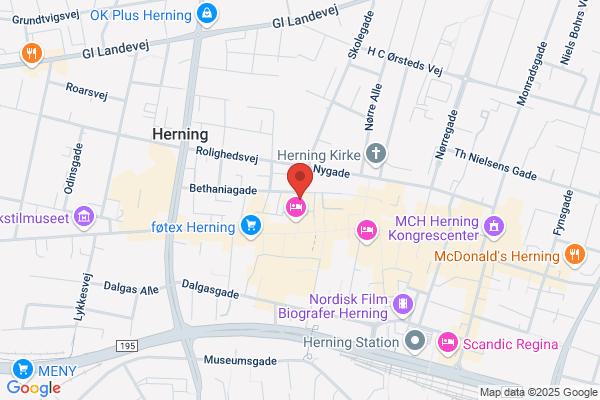 Herning Kafferisteri A/S