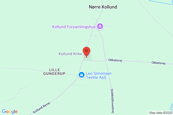 Kollund Kirkegårdskontor