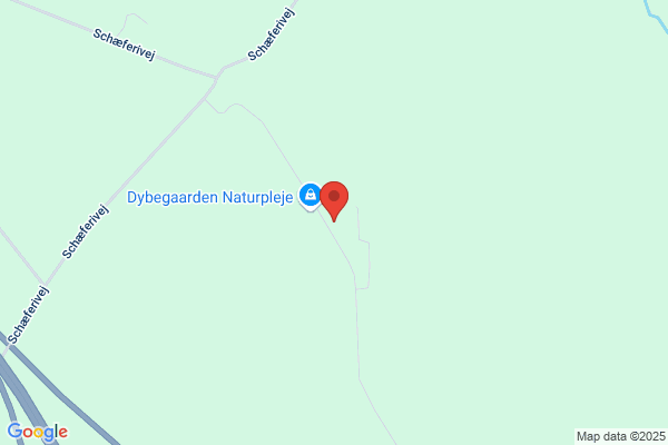 KFUM og KFUK, Tjørring