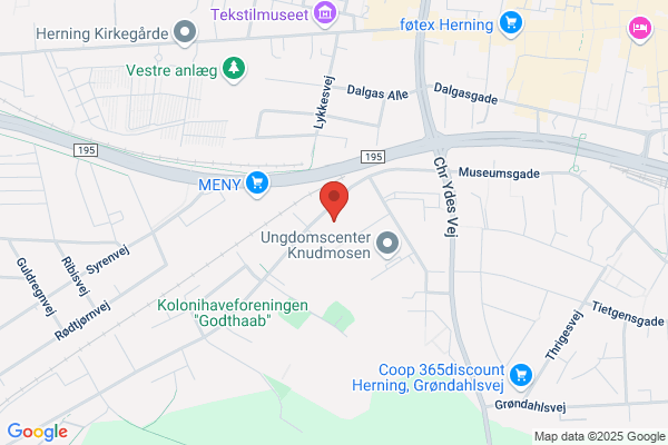 Luthersk Missionsforening