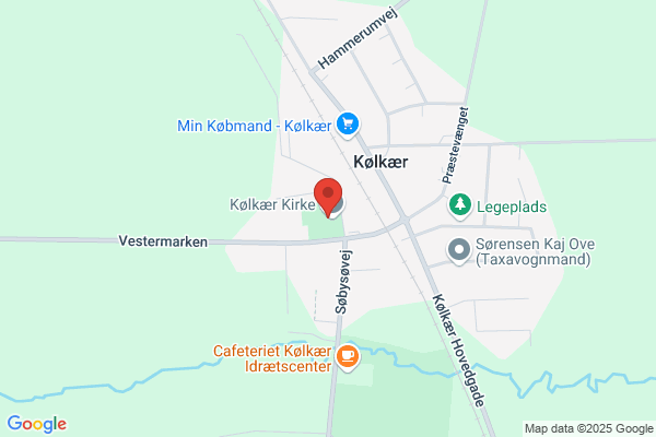 Kølkjær Kirke