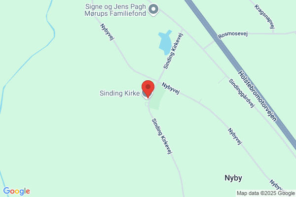 Sinding Kirke