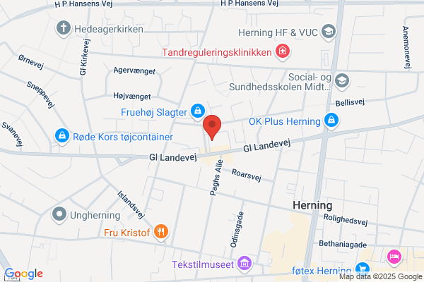 Sct. Johannes Sogns Kirkekontor