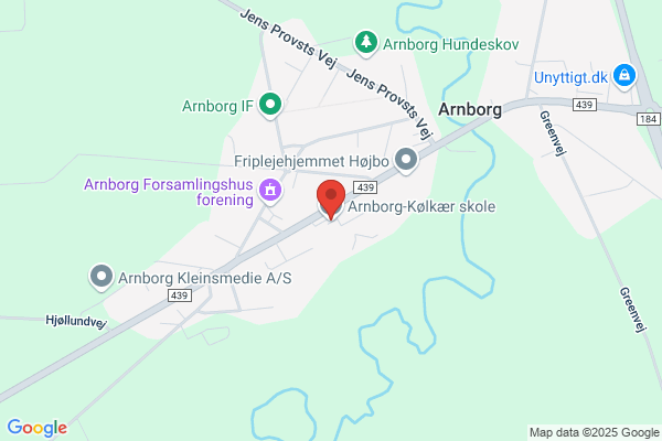 Arnborg Skole