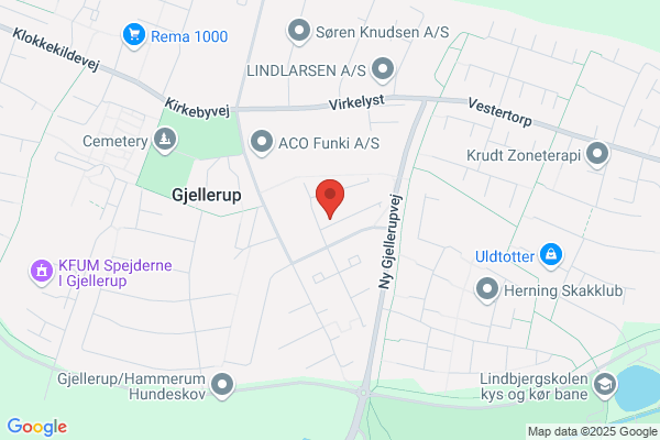 Gjellerupskolen